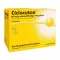 Ciclocutan 80 mg / g wirkstoffhaltiger Nagellack, 3 g