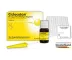 Instructions for use for Ciclocutan 80 mg / g wirkstoffhaltiger Nagellack, 6 g - 15