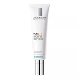 ROCHE-POSAY Redermic C UV Creme, 40 ml