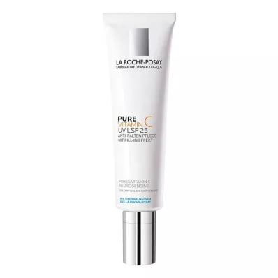 ROCHE-POSAY Redermic C UV Creme, 40 ml