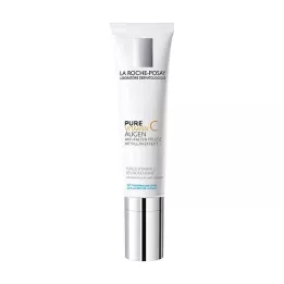 ROCHE-POSAY Redermic C Augen Creme, 15 ml