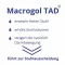 Macrogol TAD Pulver, 50 St