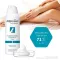 Allpresan Fuß spezial Original Schaum-Creme empfindliche Haut Nr.1, 125 ml