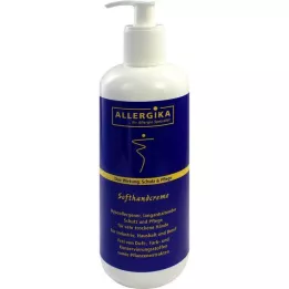 ALLERGIKA Softhandcreme Spenderflasche, 500 ml
