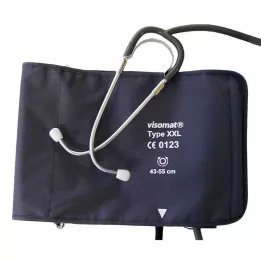 VISOMAT Bügelmansch.Typ XXL 43-55 cm, 1 St