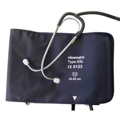 VISOMAT Bügelmansch.Typ XXL 43-55 cm, 1 St
