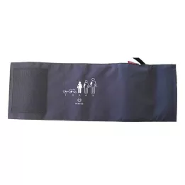 VISOMAT Klettmanschette Typ 3 18-25 cm, 1 St