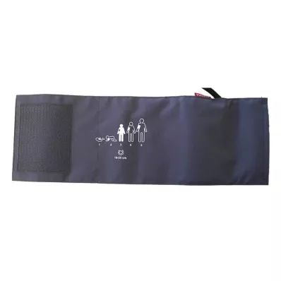 VISOMAT Klettmanschette Typ 3 18-25 cm, 1 St