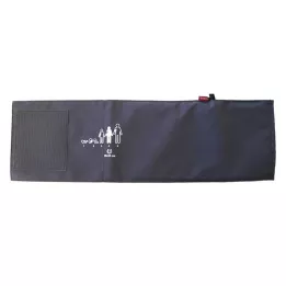 VISOMAT Klettmanschette Typ 4 26-33 cm, 1 St