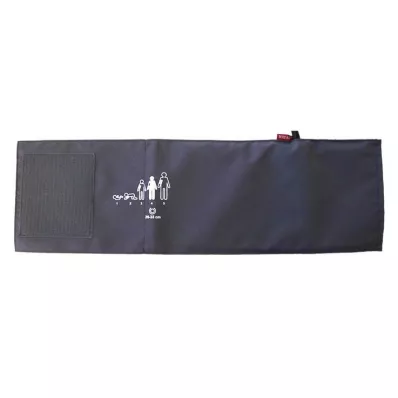 VISOMAT Klettmanschette Typ 4 26-33 cm, 1 St