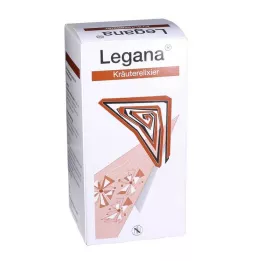 LEGANA Kräuterelixier, 500 ml