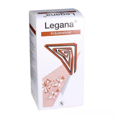 Legana Kräuterelixier, 500 ml Legana Kräuterelixier, 500 ml