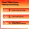 ELACUR M hot Creme, 50 g
