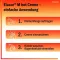 ELACUR M hot Creme, 100 g