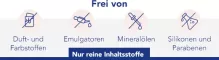 Instructions for use for Viscontour Eye Pumplösung, 15 ml - 3