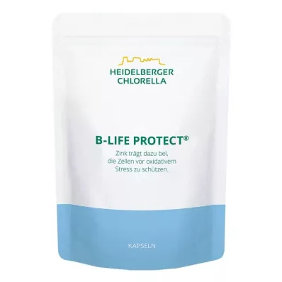 B Life Protect Kapseln, 360 St