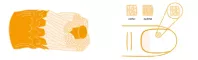 Instructions for use for BIO-H-TIN Vitamin H 2,5 mg Tabletten, 2X84 St - 2