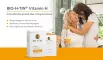 Instructions for use for BIO-H-TIN Vitamin H 2,5 mg Tabletten, 2X84 St - 1