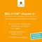 BIO-H-TIN Vitamin H 5 mg für 2 Monate Tabletten, 30 St
