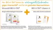 Instructions for use for BIO-H-TIN Vitamin H 5 mg Tabletten, 60 St - 4