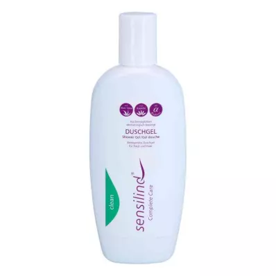 SENSILIND Duschgel, 1X250 ml