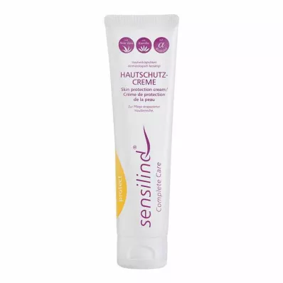 SENSILIND Hautschutzcreme, 1X100 ml