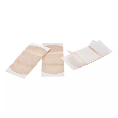 ASKINA Injektionspflaster 2x4 cm, 250 St