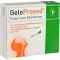 GELOPROSED Pulver zum Einnehmen, 10 St