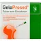 GELOPROSED Pulver zum Einnehmen, 10 St