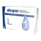 Sikapur Kieselsäure Softgel Kapseln mit Biotin, 30 St