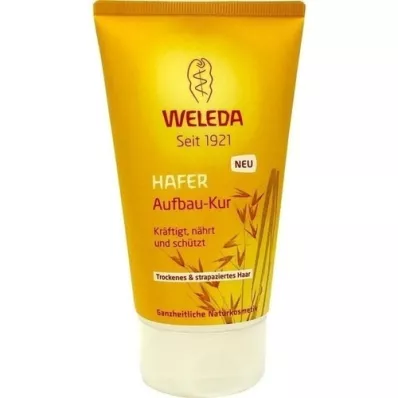 WELEDA Hafer Aufbau-Kur, 150 ml