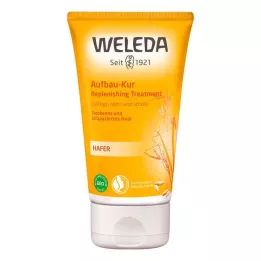 WELEDA Hafer Aufbau-Kur, 150 ml