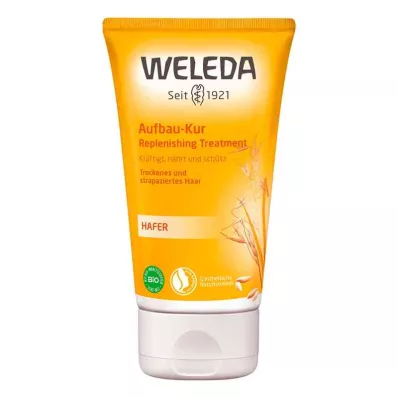 WELEDA Hafer Aufbau-Kur, 150 ml