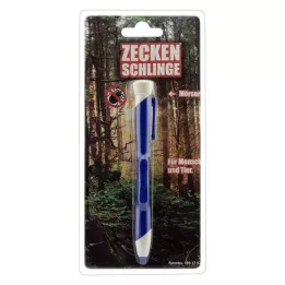 ZECKENSCHLINGE, 1 St