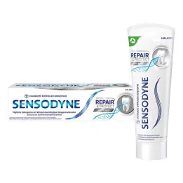 SENSODYNE Repair &amp; Protect Whitening Zahnpasta, 75 ml