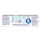 SENSODYNE Repair &amp; Protect Whitening Zahnpasta, 75 ml