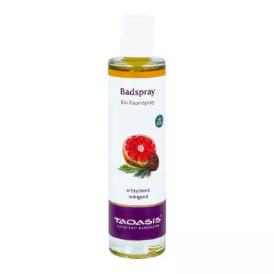 Badspray Bio Natural Air Spray (50 ml)