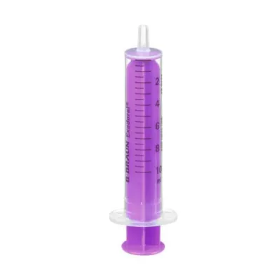 EXADORAL B.Braun orale Spritze 10 ml, 100 St