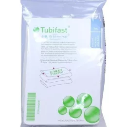 TUBIFAST 2-Way Stretch 7,5 cmx1 m blau, 1 St