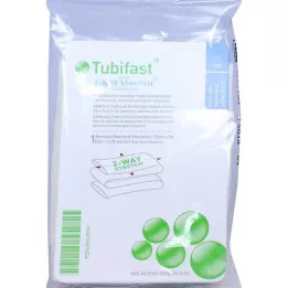 TUBIFAST 2-Way Stretch 7,5 cmx1 m blau, 1 St