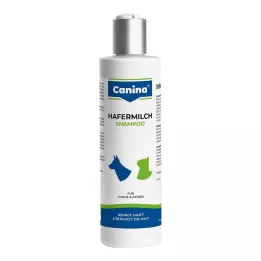 Hafermilch Shampoo vet. (für Tiere), 250 ml