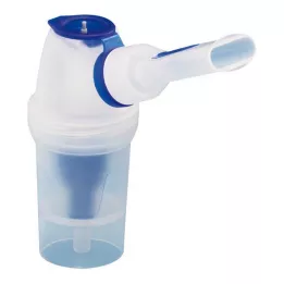 MICRODROP Family2 Vernebler RF6 plus, 1 St