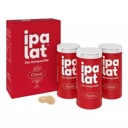 IPALAT Halspastillen classic, 40 St