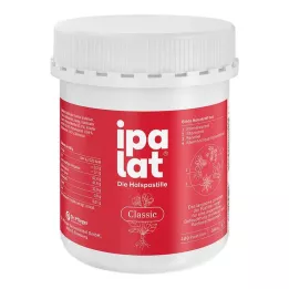 IPALAT Halspastillen classic, 400 St