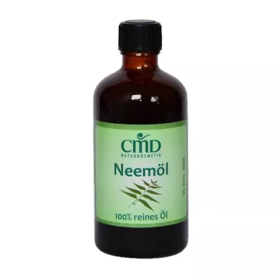 Neemöl 100% reines Öl CMD, 100 ml