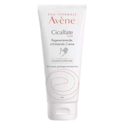 AVENE Cicalfate Handcreme, 100 ml AVENE Cicalfate Handcreme, 100 ml