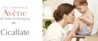 Instructions for use for Avene Cicalfate Handcreme, 100 ml - 1