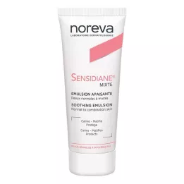 NOREVA Sensidiane Creme empfindliche Mischhaut, 40 ml