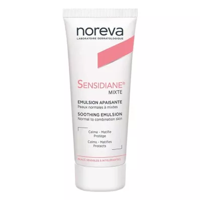 Sensidiane empfindliche Mischhaut Creme, 40 ml Sensidiane empfindliche Mischhaut Creme, 40 ml