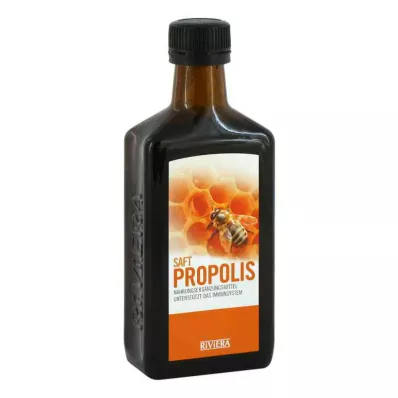 RIVIERA Propolissaft, 250 ml RIVIERA Propolissaft, 250 ml